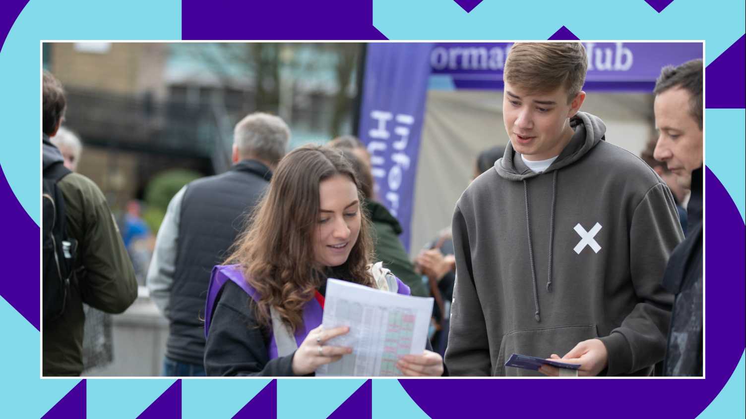 Your offer holder day guide Undergraduate study The University of Sheffield